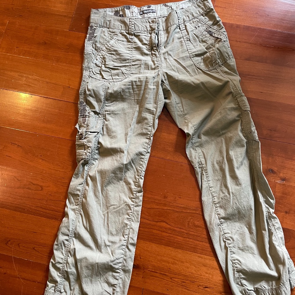 Cute Camo pants